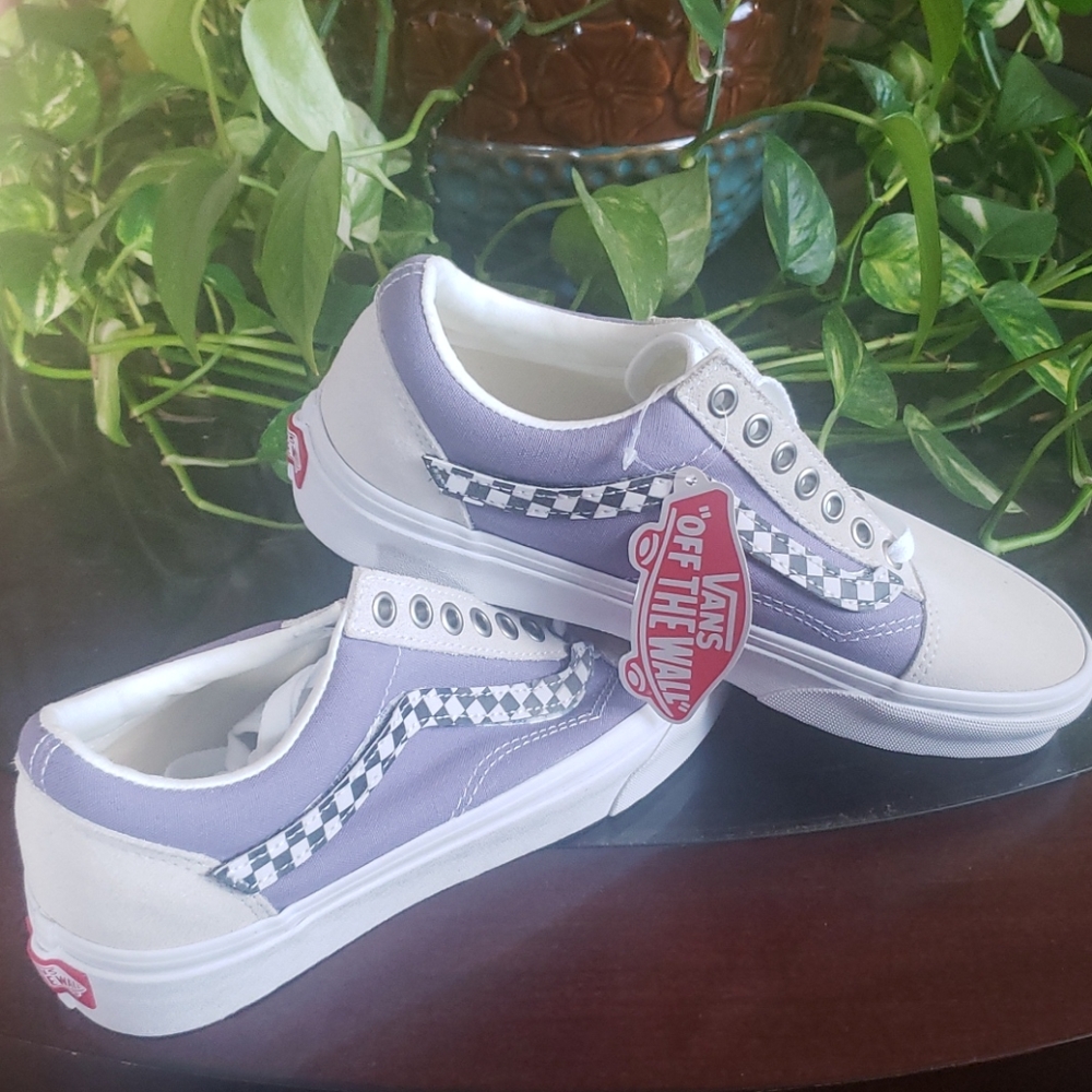 Vans-Old Skool